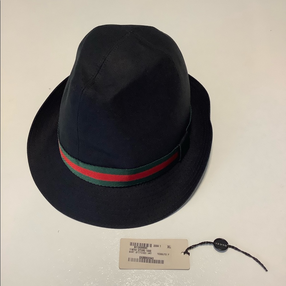 Men’s Gucci Hat